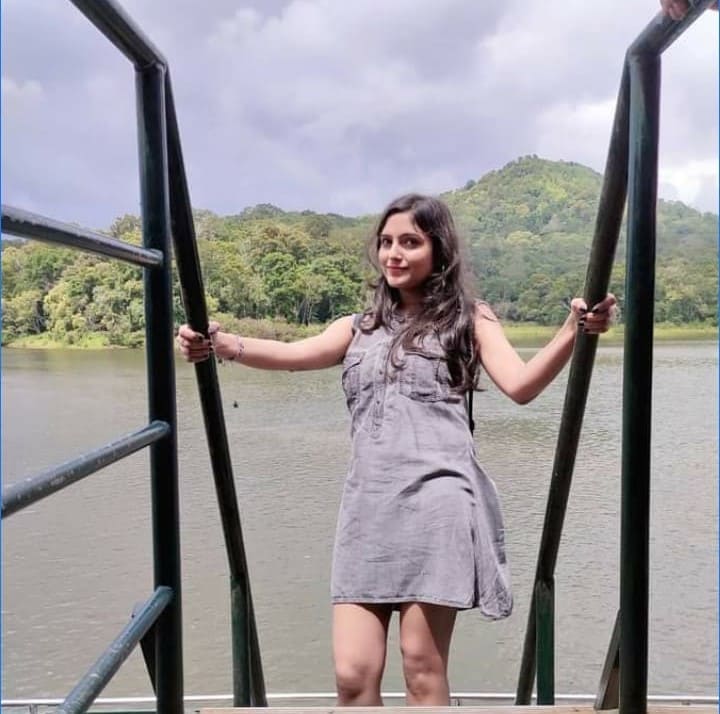 Priyansha Bajpai